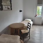 J17 Hostel Katowice