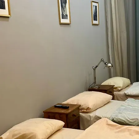 Hostel J17 Katowice