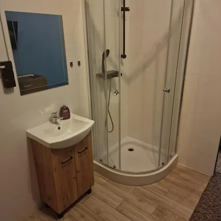 Albergue J17