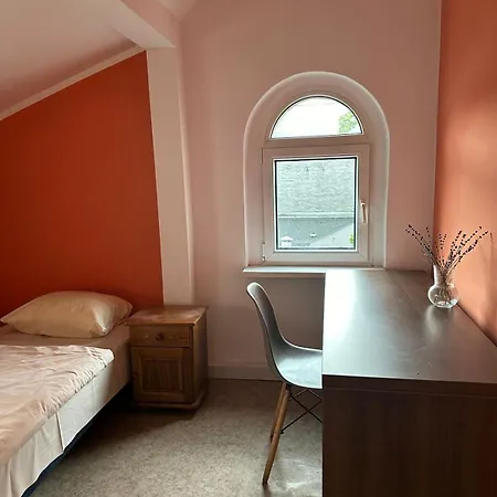 J17 Hostel Katowice