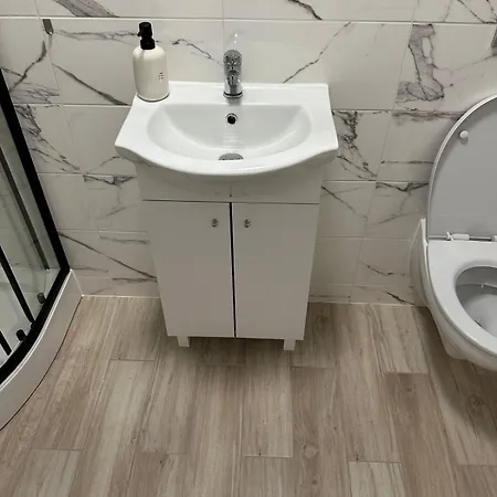 J17 Hostel Katowice