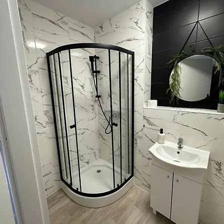 Hostel J17 Katowice