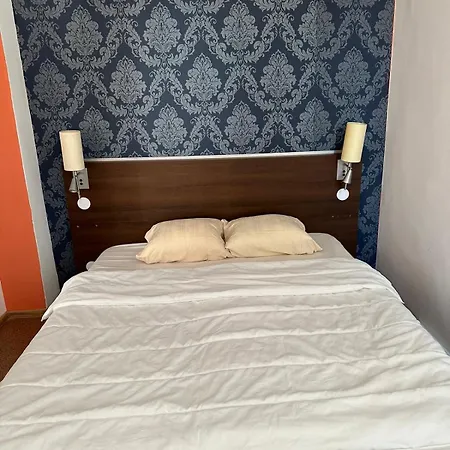 Hostel J17 Katowice