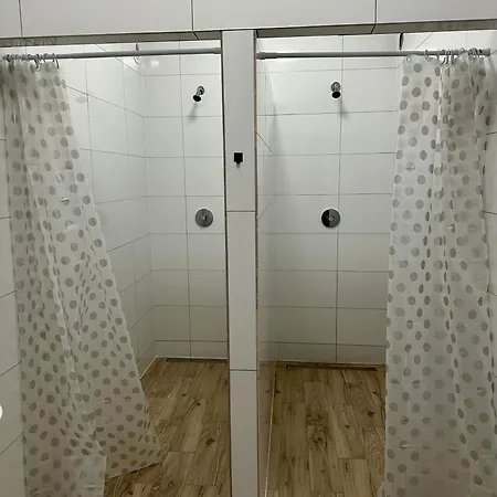 Hostel J17 Katowice