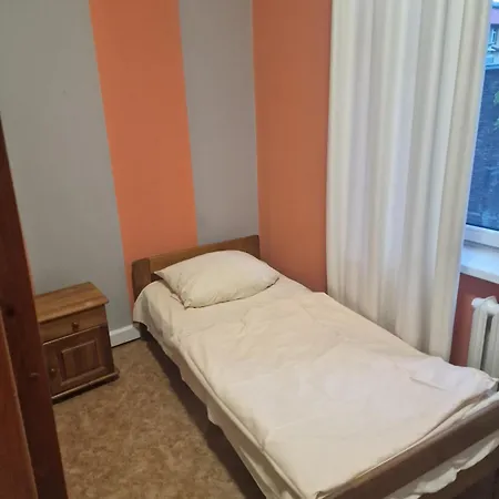 J17 Хостел Катовице