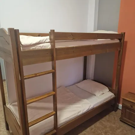 J17 Hostel Katowice