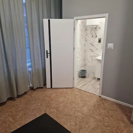 Hostel J17 Katowice