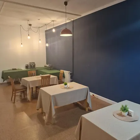 J17 Hostel