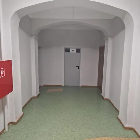 Hostel J17