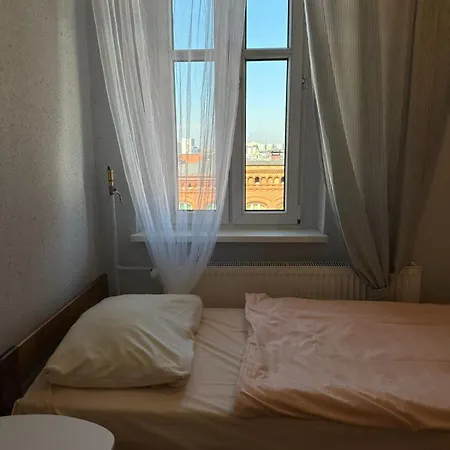 J17 Hostel Katowice