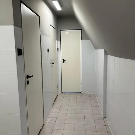 J17 Hostel Katowice