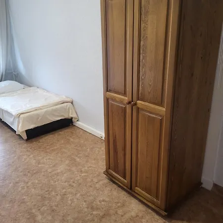 J17 Хостел Катовице