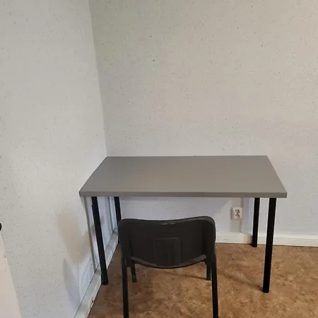 Hostel J17 Katovice