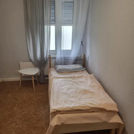 Hostel J17 *