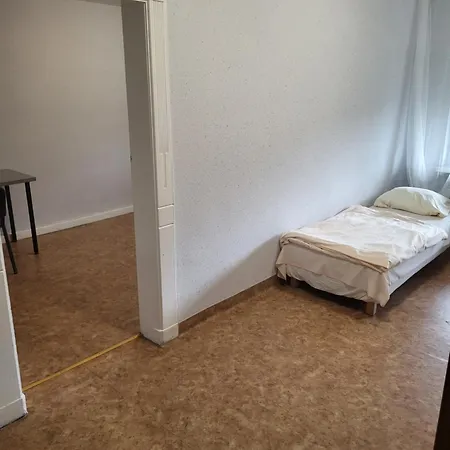 J17 Хостел Катовице