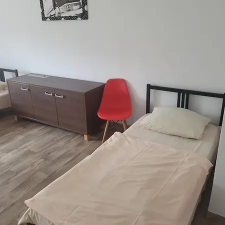 J17 Hostel