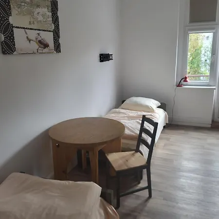 J17 Hostel Katovice
