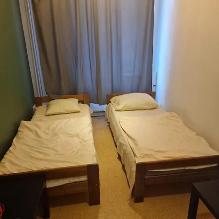 J17 Hostel
