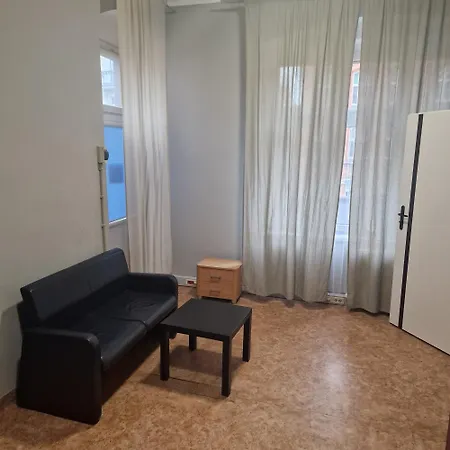 J17 Hostel Kattowitz