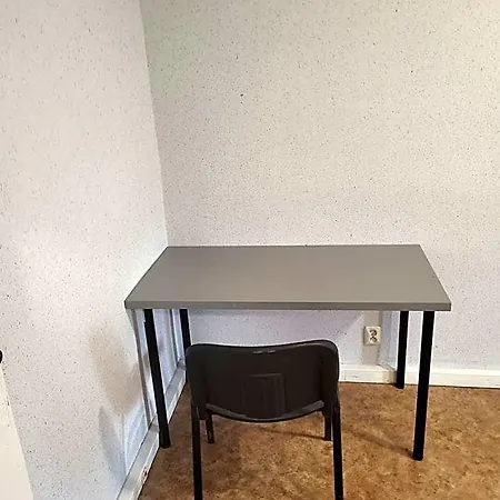 J17 Hostel Katowice