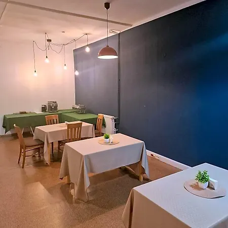 J17 Hostel