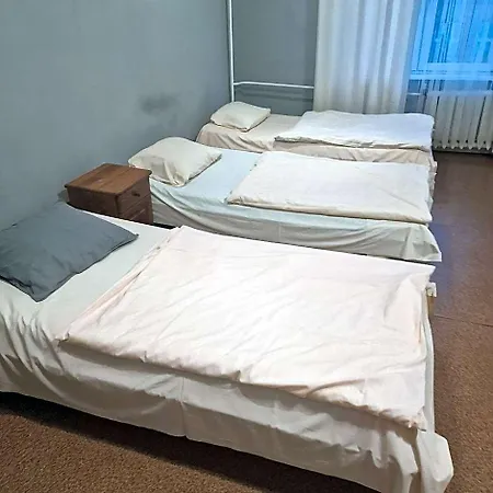 J17 Hostel