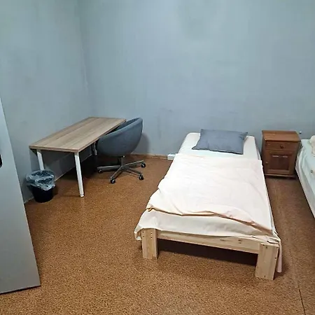Hostel J17 Katowice