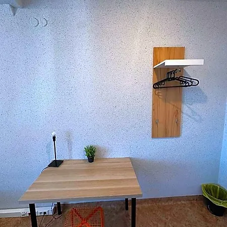 Albergue J17