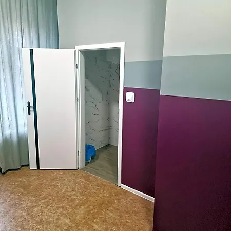 Hostel J17 Katowice