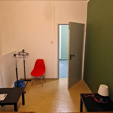 J17 Hostel Katowice