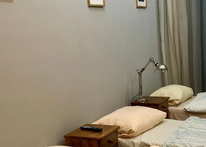 Hostel J17 Kattowitz