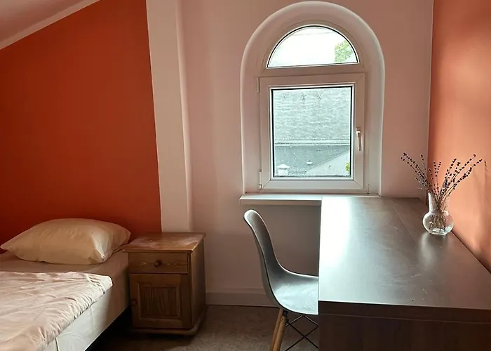 J17 Hostel Kattowitz