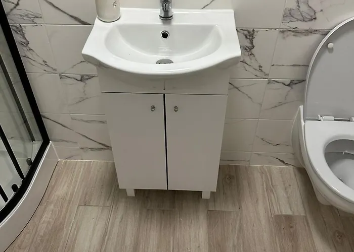 J17 Hostel Kattowitz