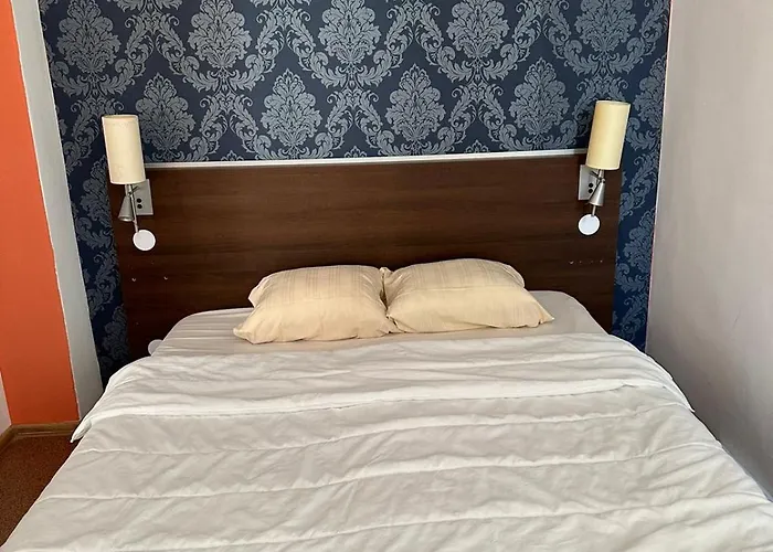 Hostel J17 Kattowitz