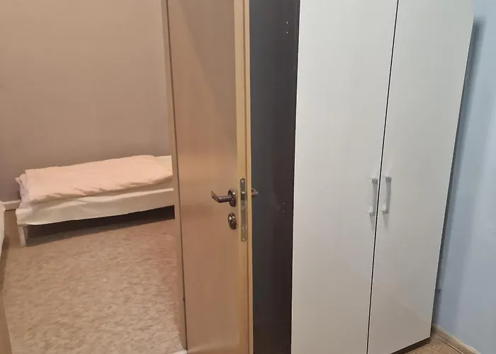 Hostel J17 Kattowitz