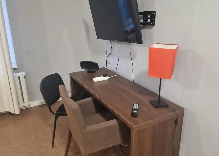 Hostel J17 Kattowitz