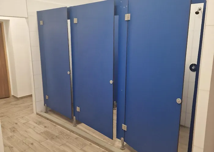 Hostel J17 Kattowitz