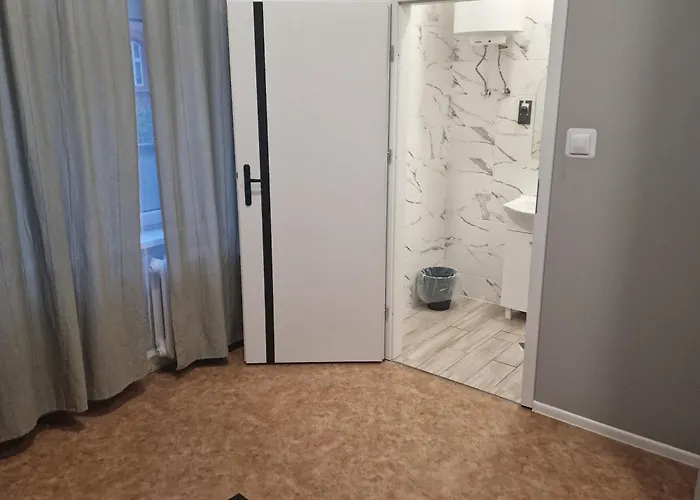 Hostel J17 Kattowitz