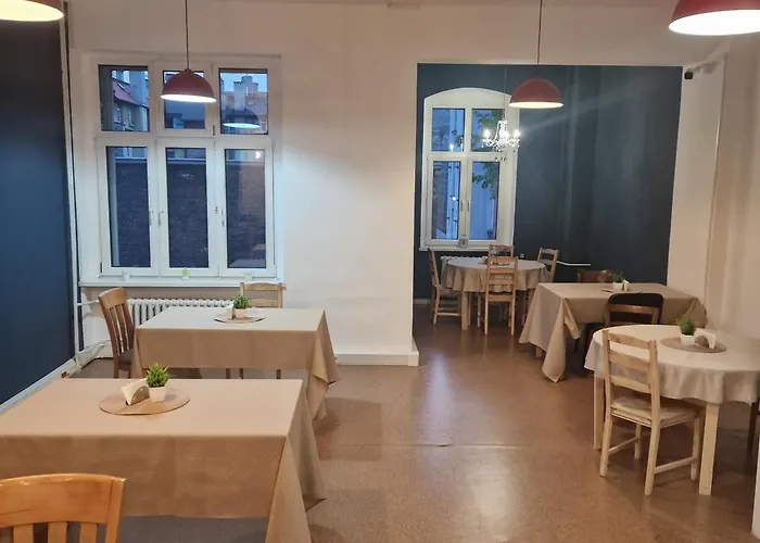 Hostel J17 Kattowitz