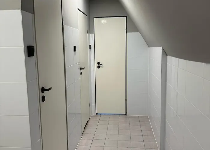 J17 Hostel Kattowitz