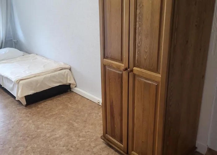 J17 Hostel Kattowitz