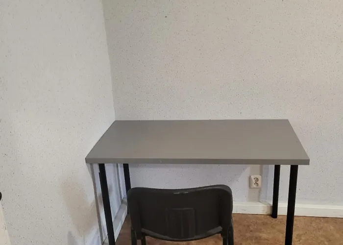 Hostel J17 Kattowitz