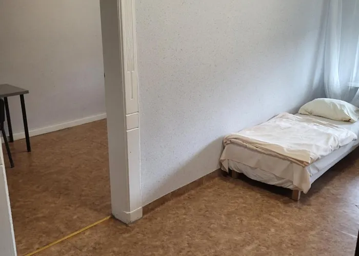 J17 Hostel Kattowitz