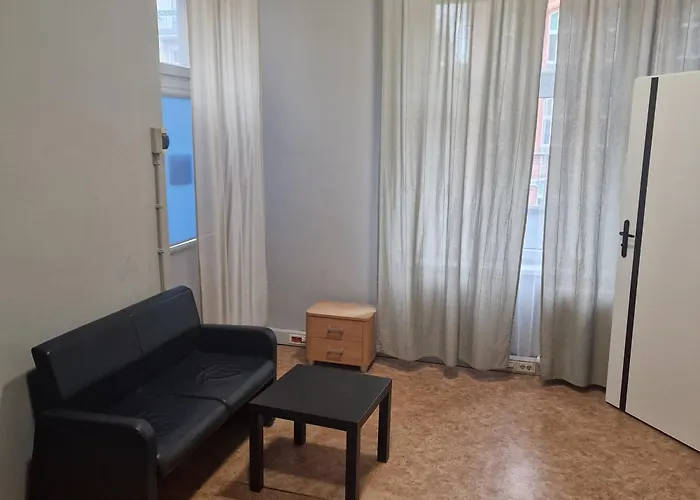 J17 Hostel Kattowitz