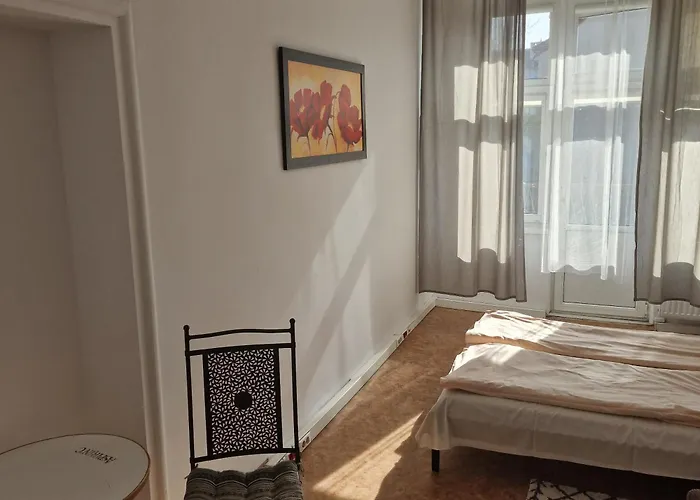 J17 Hostel Kattowitz